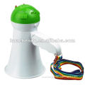Mini Microphone , loudspeaker with recording